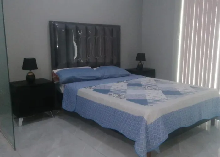 Centrico Y Comodo Monoambiente