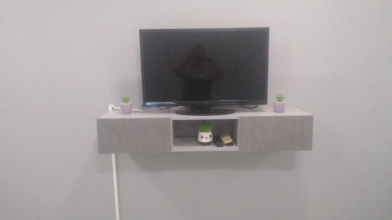 Apartamento Centrico Y Comodo Monoambiente Santa Cruz de La Sierra